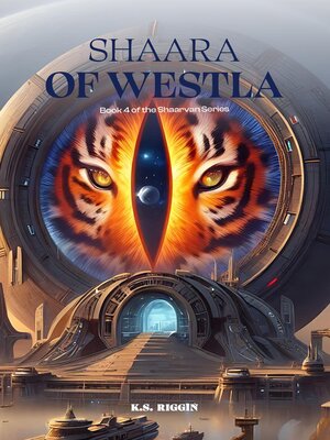 cover image of Shaara of Westla